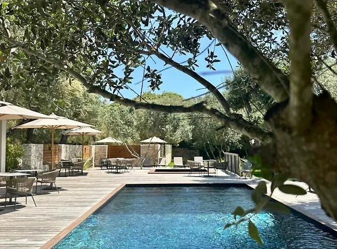 Hotel E Tre Stelle