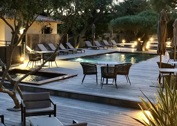 Hotel E Tre Stelle