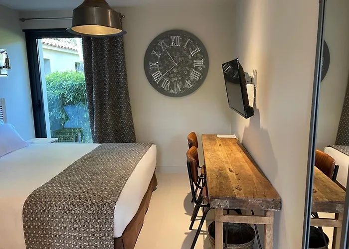 Hotel E Tre Stelle