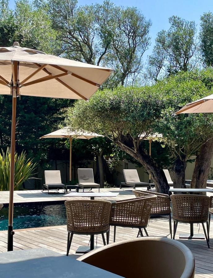 E Tre Stelle Hotel
