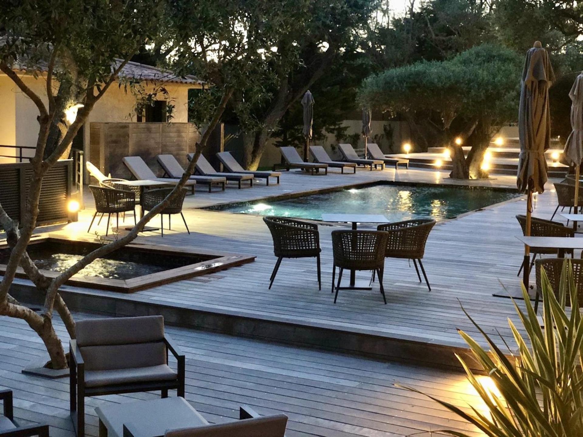 Hotel E Tre Stelle 4*