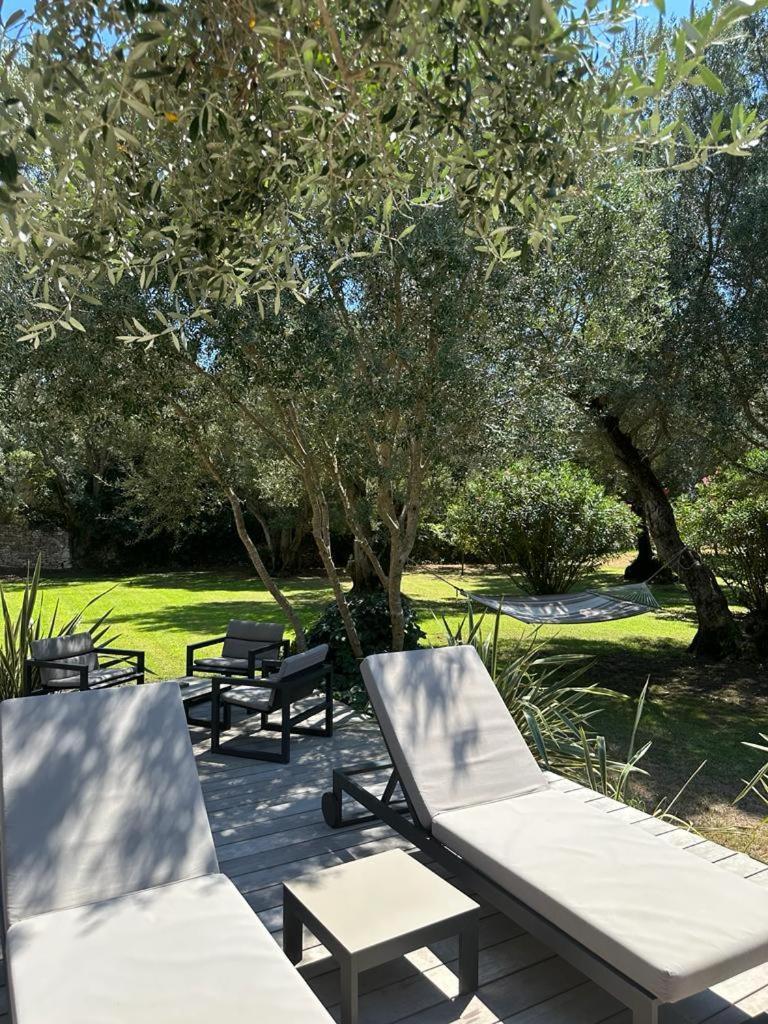 Hotel E Tre Stelle Bonifacio (Corsica)