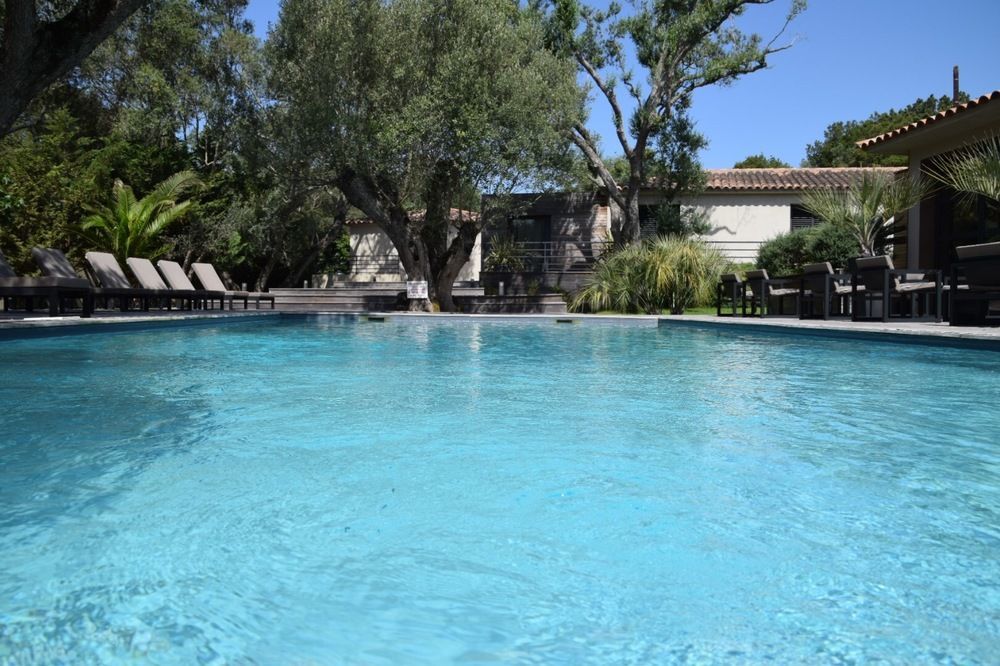 Hotel E Tre Stelle Bonifacio (Corsica)