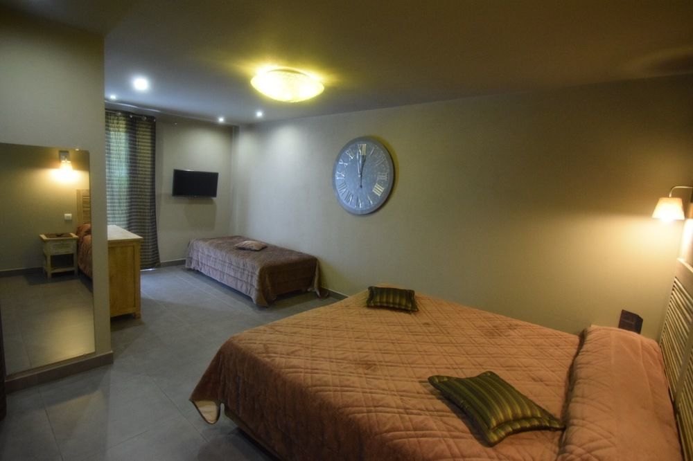 Hotel E Tre Stelle 4*