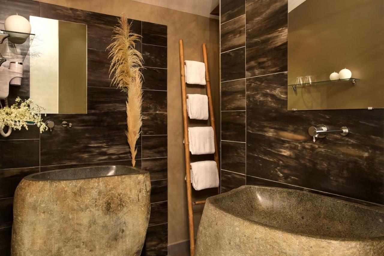 E Tre Stelle Hotel